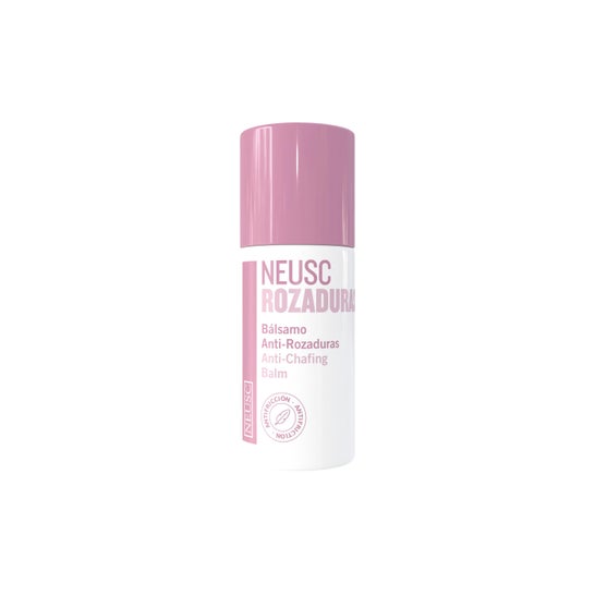 Neusc Anti-Chafing Balm Stick 24 g