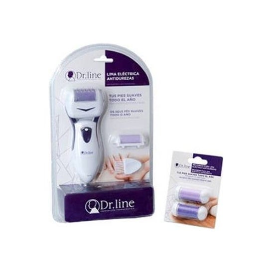 Dr. Line Lima Electrica Elektrische Antidurezas