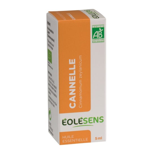 Eolesens Canela Aceite Esencial 5ml