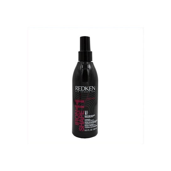 Redken Heat Styling Iron Shape 11 250ml
