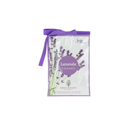 Lavender Wardrobe Perfumery Iap Pharma 13g