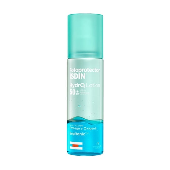 Isdin Fotoprotector Hydro2 Lotion Spf50+ 200ml