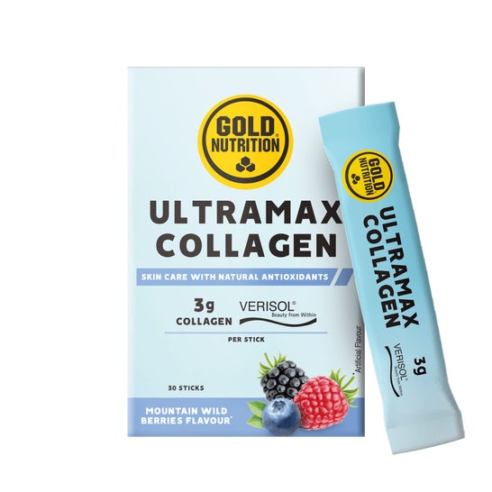 Gold Nutrition Ultramax Collagen Verisol 30 sticks