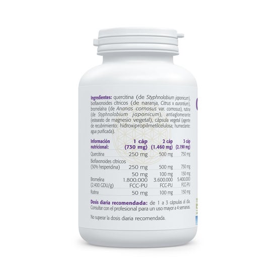 Sura Vitasan Quericitin Complex 45 caps