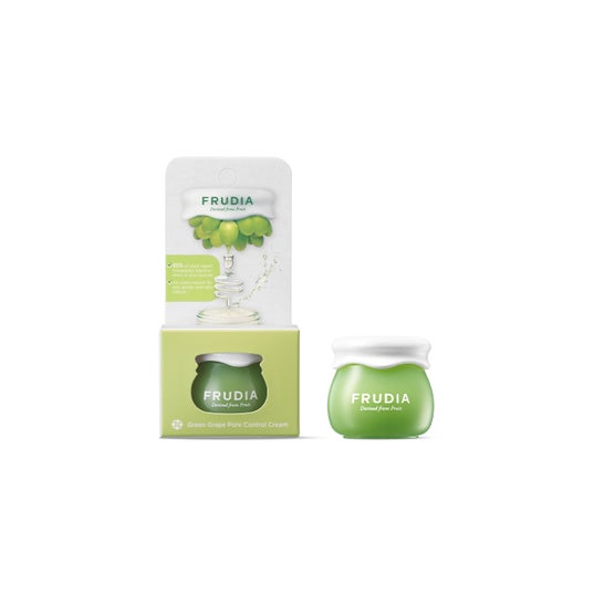 Frudia Green Grape Pore Control Cream 10g