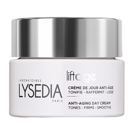 Lysedia Lifting Anti-Aging Day Cream 50Ml