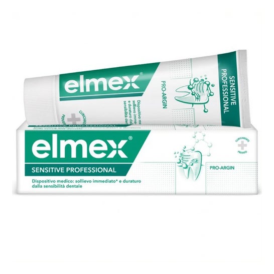 Elmex Sensitive Professional 75ml