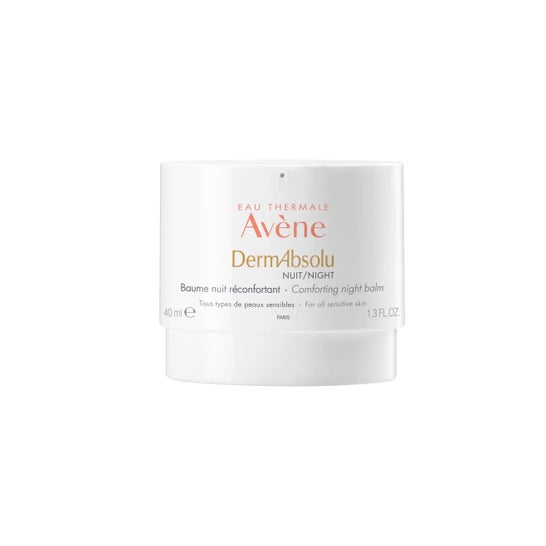 Avène Dermabsolu Bálsamo Noche Remodelador 40 ml