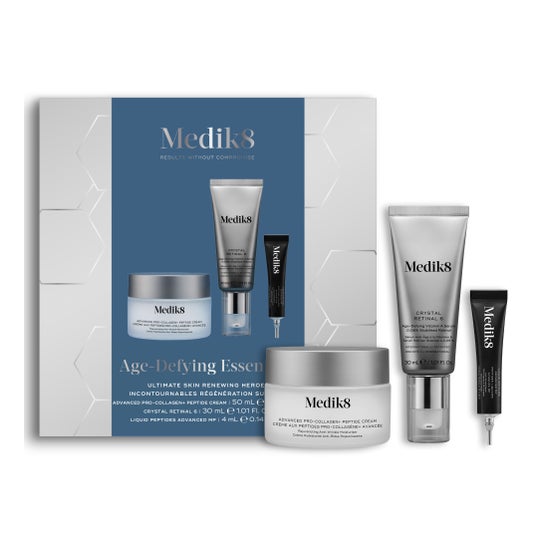 Medik8 Set Age Defying Essentials