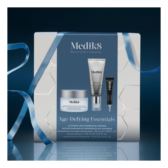 Medik8 Set Age Defying Essentials