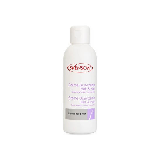Svenson Hair & Hair Crema Ammorbidente 150ml