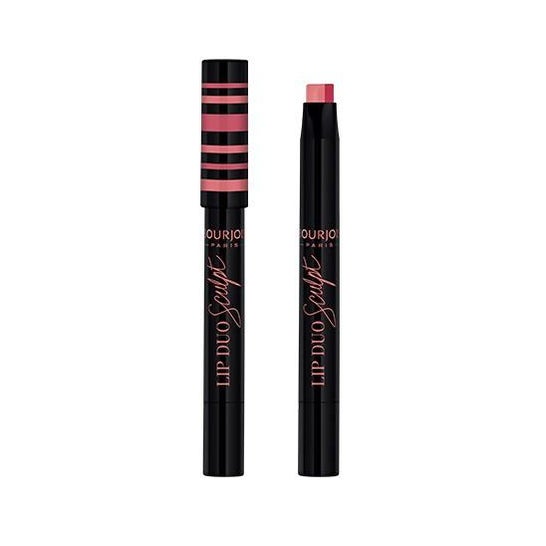 bourjois duo sculpt lipstick