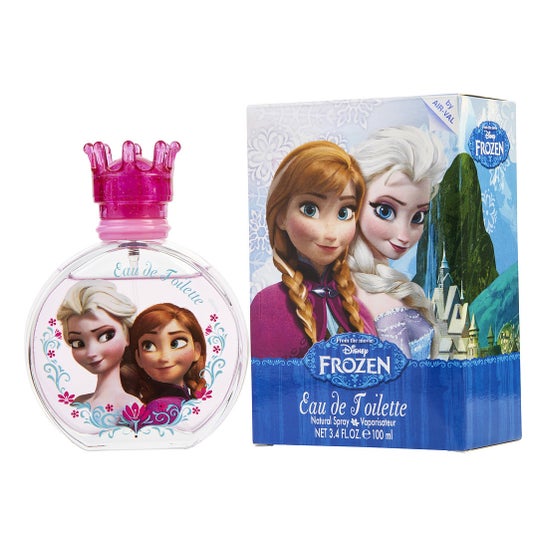 Disney Woda toaletowa Frozen 100ml
