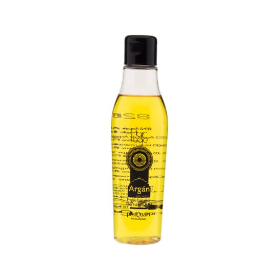 Postquam Argán elixir sublime cabello frágil 100 ml