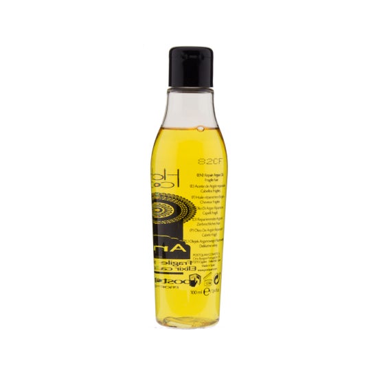 Postquam Argán elixir sublime cabello frágil 100 ml