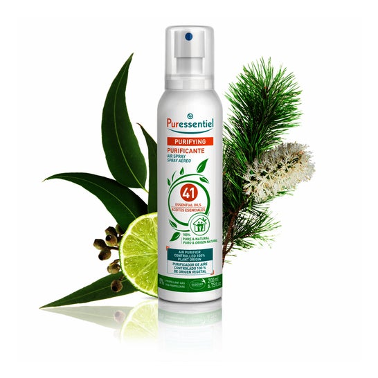 Puressentiel Purifying Air Spray 200ml