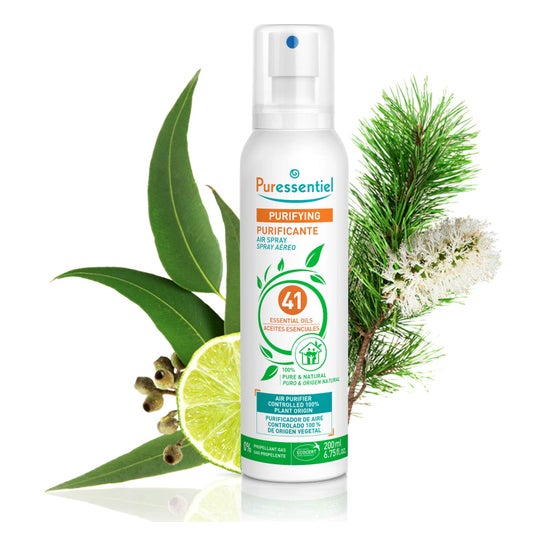 Puressentiel Purifying Air Spray 200ml