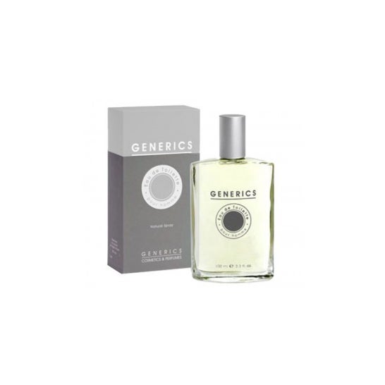 Generics Eau de Toilette para hombre Nº 41 100 ml