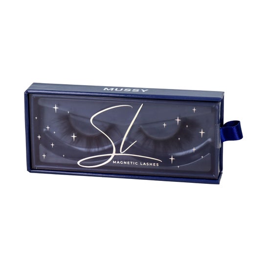 SL Magnetic Lashes Mussy 1 Par