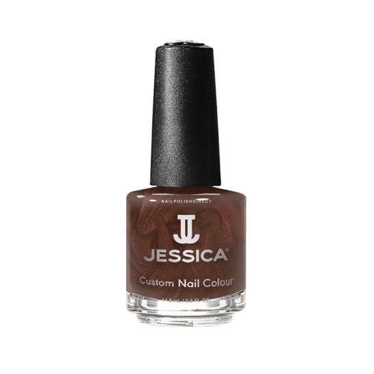 Jessica Custom Nail Colour Mustang 14,8 ml