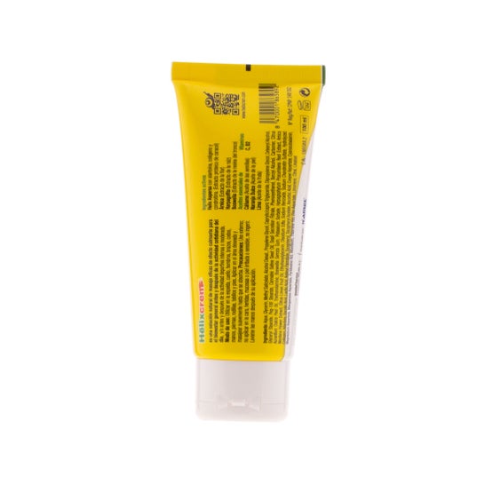 Helixcrem Solución Natural De Masaje De Efecto Calmante 100ml