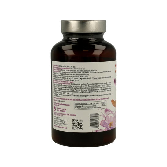 Mundo Natural Varifin® 60 Cápsulas