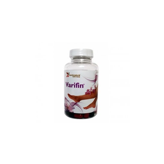 Mundo Natural Varifin® 60 Cápsulas