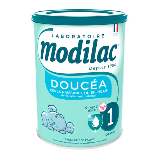 Modilac Expert Doucea 1A Pdr 8