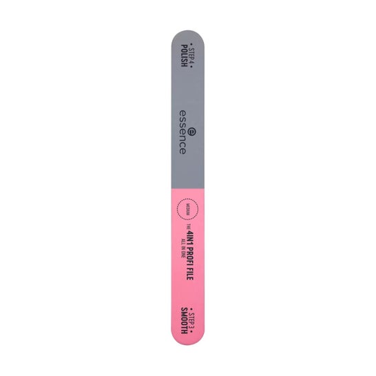 Essence Profi 2 in 1 Lime 15 1ud