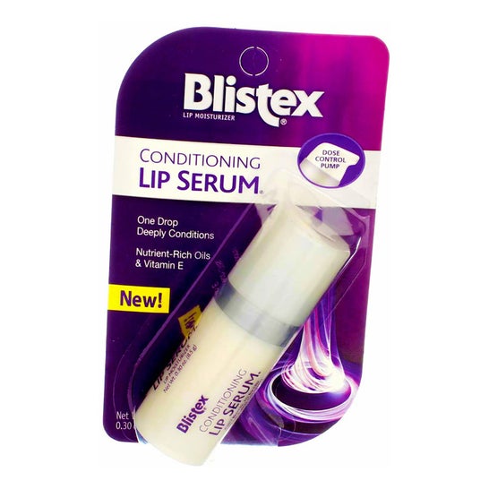 Blistex-Konditionierungs-Lippenserum
