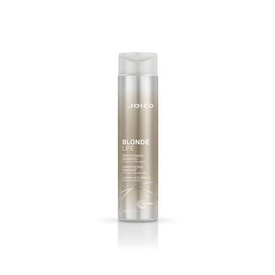 Joico Blonde Life Shampoo Cabelo Louro 300ml