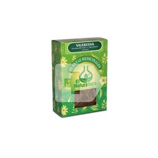 El Naturalista Valeriana 60 g