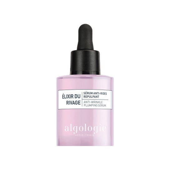 Algologie Elixir del Rivage Sérum Antienvejecimiento Repulpante 30 ml