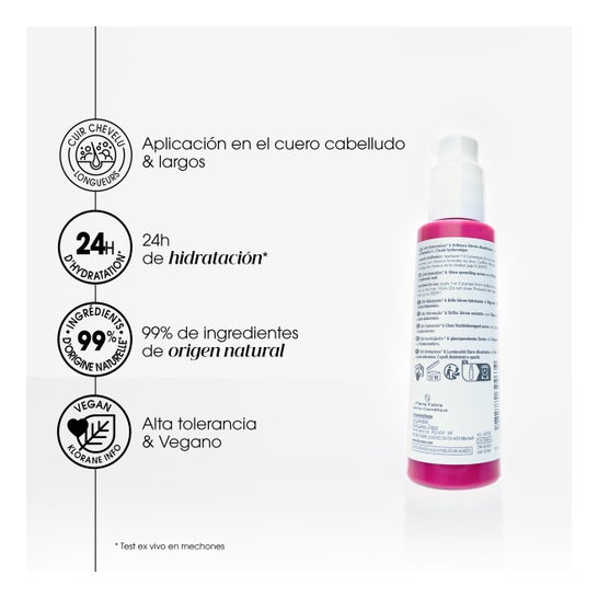 Klorane Sérum Higo de Barbaria 100ml