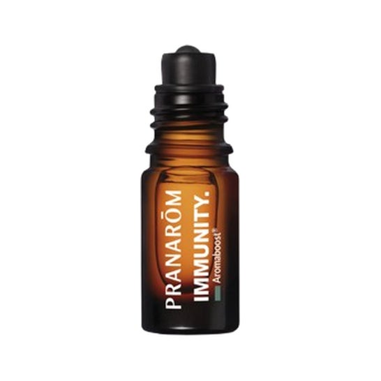 Pranarôm Aromaboost Immunity Roll-On Bio 5 ml