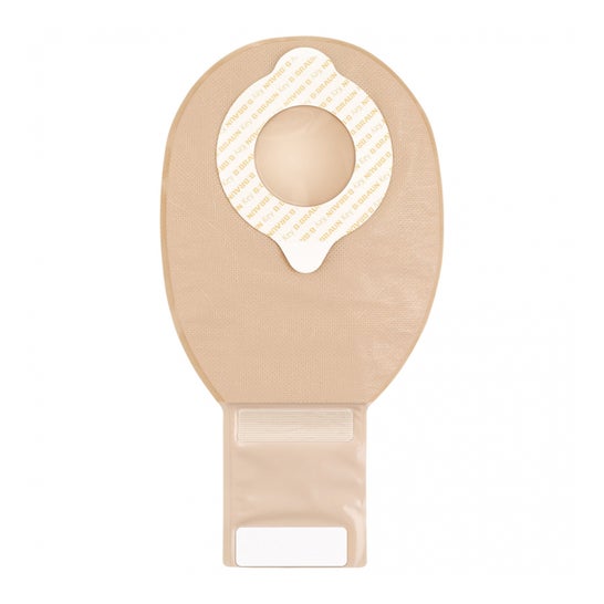 Flexima Key Roll'Up Beige 50mm 30uts