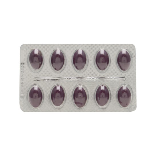 Flavia Plus 30comp