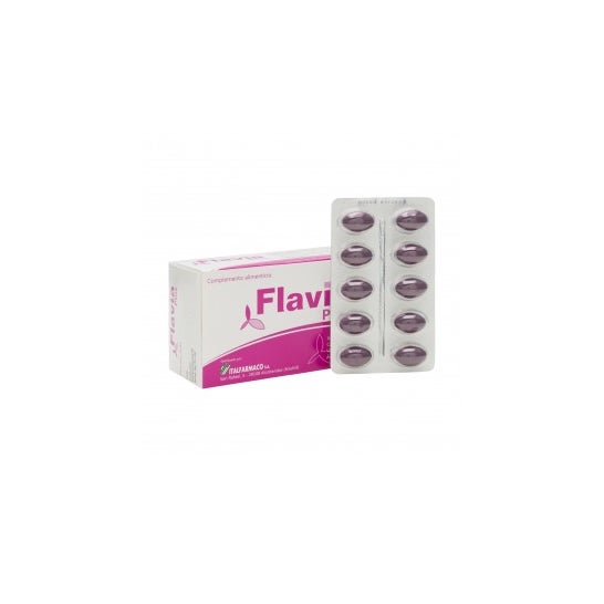 Flavia Plus 30comp