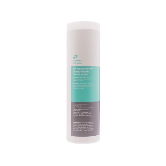 Interaphotek Spa Thermaal badgel 750ml