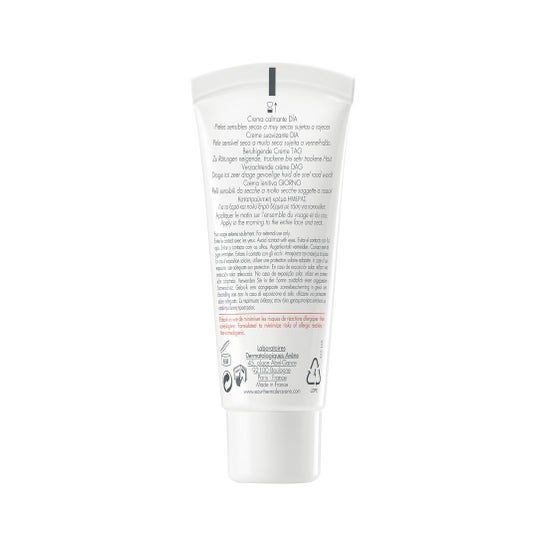 Avène Antirojeces Día Crema Calmante SPF30 40ml
