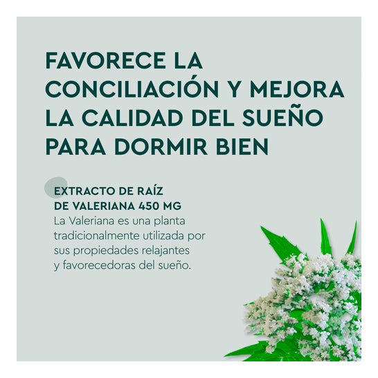 Kneipp Valeriana Forte 15 Grageas
