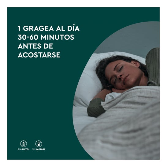 Kneipp Valeriana Forte 15 Grageas