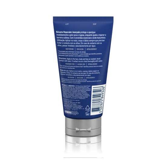 CeraVe Bálsamo Reparador Avanzado 50ml