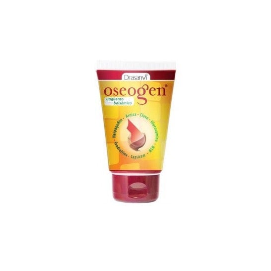 Drasanvi Oseogen Balsamic Ointment 75ml