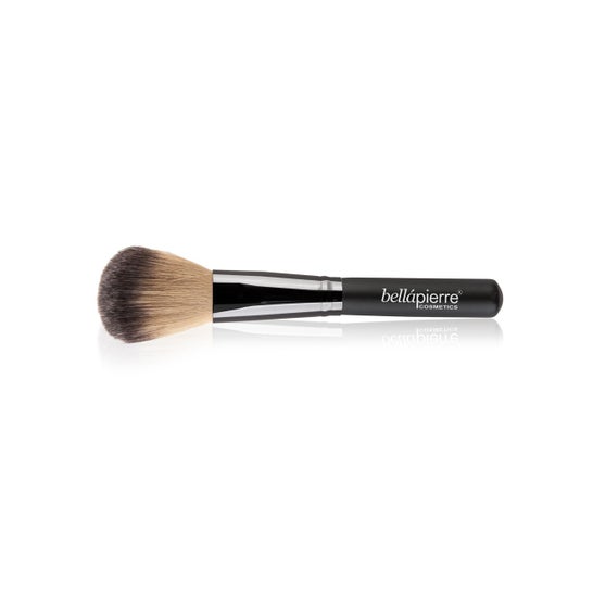 Bellápierre Cosmetics Brocha Powder Dome Brush 1 ud