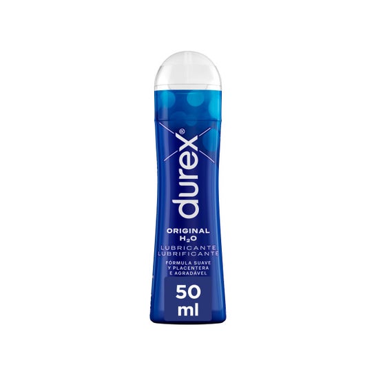 Durex Play Original Gleitmittel auf Wasserbasis 50 Ml