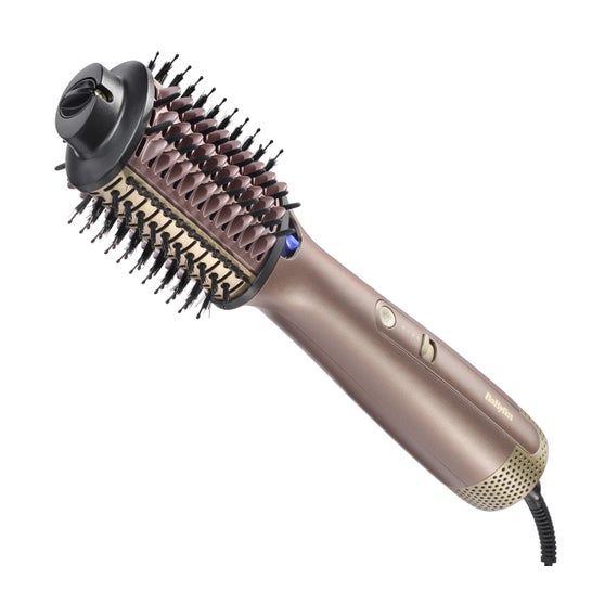 Babyliss Cepillo de Aire Volume As95e 1000W 1 ud