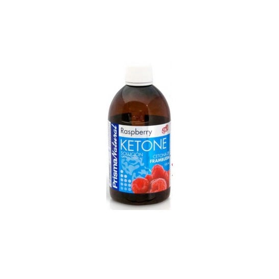 Prisma Natural Cetona Frambuesa 500 ml