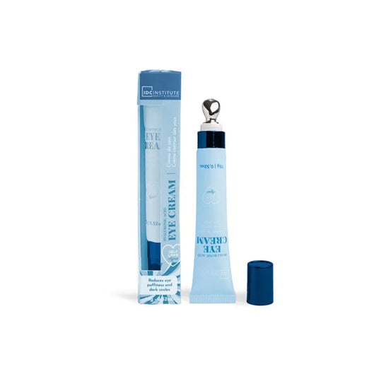 IDC Institute Hyaluronic Acid Øjencreme 15 g
