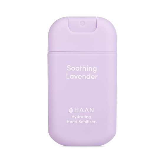 Haan Eliksir Łagodzący Lawenda 30ml